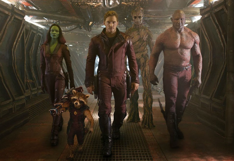 Illustration for article titled La situación de todos los personajes Marvel ahora que empieza la Fase 3